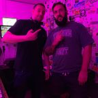 Couple Two T'ree @ The Lot Radio 08-03-2019