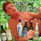 Virus Radio 07-12-2014: Julefrokost/Best of 2014 (extended cut)