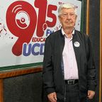 ENTREVISTA - ALBERTO SCHLATTER - 15/09/2022 - CANDIDATO A VICE-GOVERNADOR