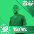 Sunclock Radioshow #175 - Penhilburg