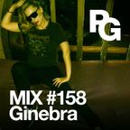 PlayGround Mix 158 - Ginebra