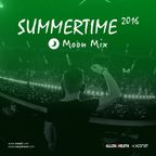 NEXY @ SUMMERTIME 2016 (Moon Mix) [NEXY Stream 020]