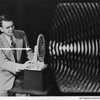 Future Radio SoundPhiles Programme (23rd September 2012).