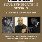 #157 Soul Syndicate Sat 9th Sept 2023 Show
