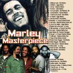 Bob Marley Masterpiece