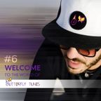 welcome to the world of butterfly tunes #6