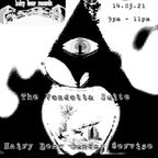 Hairy Bear Sunday Service with The Vendetta Suite 14.03.21