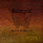 Voltergeist - 'Bad Sekta Promo Mix' (2011)