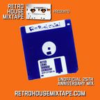 Retro House Mixtape 114 - Fatboy Slim 25th Anniversary Mix