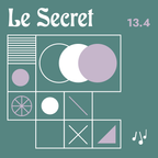 Le Secret Radioshow S13 E4, Le Mag!