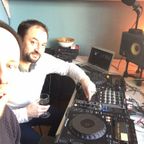 RadioSputnik.nl: DJ Cers live (2019-02-03)