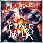 Rich Embury’s POWER HOUR // Megadeth, W.A.S.P., Sepultura, Kreator & MORE!