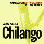 AUDIOGUÍA |Camina por Santa Catarina con Gil Cerezo