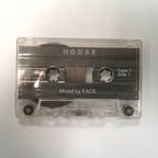 House Mixed by FACE, Tape 1, Phoenix Productions 1993