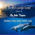 Chill Out & Lounge Tunes! Vol.4