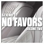 NO FAVORS Volume Two