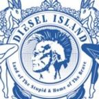 DIESEL ISLAND LIVE BROADCAST - DJ HELL