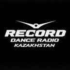 Gate 303 # 20 By Yadek On Record Radio Kazakhstan 12.11.16.