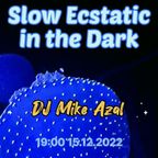 Slow in the Dark Ecstatic Dance by DJ Mike Azal