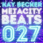 MetaCity Beats 027