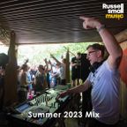 Russell Small Summer 2023 Mix