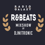 Radio Galaxy RnBeats - played on air 31.03.20 (by Dj Nitronic)