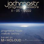 Progressive House Mixdown Jachmastr Progression Sessions 11 05 2022