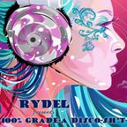 Rydel presents 100% Grade-A DISCO-SH!T (May 2012)