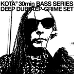 KOTA : Deep-dubstep-Grime-Set-23,Jan,2023 (Live DJ Mix)