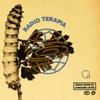 Rádio Terapia #9 by Caroline Lethô (25/10/2022)