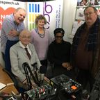 158. Brighton Quill Poetry Group 13-02-20
