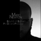 Marc Newton - podcast saeson # 2
