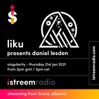 The Guest Mix @ Singularity Show with Liku