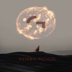 DESERT MOON