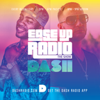 Ease Up Dash Radio Episode 3 @DjEase_ @NikalFieldz @SkyArticles With Guest @EmilioRojas & @SixxJohn