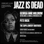 Umoja Hi-Fi Live @ Jazz Is Dead  Pt. 2 - 2/13/2018