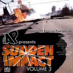 Sudden Impact 3 (2000)