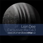 Lion Dee - Exclusive Mix 043 - 2022/01