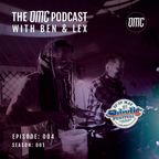 The OMC Show with Ben & Lex - S01E04