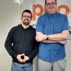 Mental Health Matters Podcast 8 (featuring Tom Parsons interview)