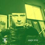 Andy Pye Balearic Social RadioShow for Music For Dreams Radio - 31st July 2021