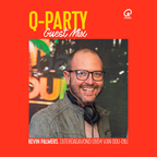 Q-Party Guest Mix | Q-Music | March 2023