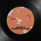 andrew's record collection 14.06.20
