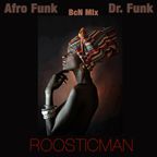 Afro Funk - Bcn Mix & Dr Funk
