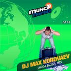 Dj Max Korovaev - Jagga Jagga mix 2013 