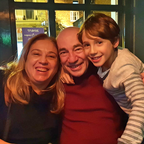 Jazz Scene (Wirral Wave) – Show #25 (Family)