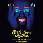 Girls Love Rhythm Promo Mix 1