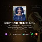 Unveiling success through the art of Business Storytelling