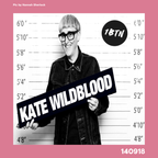 The Wildblood Show on 1BTN 140918