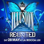 DJ Wout Radioshow week 21/2016 "Illusion Trance Classix"